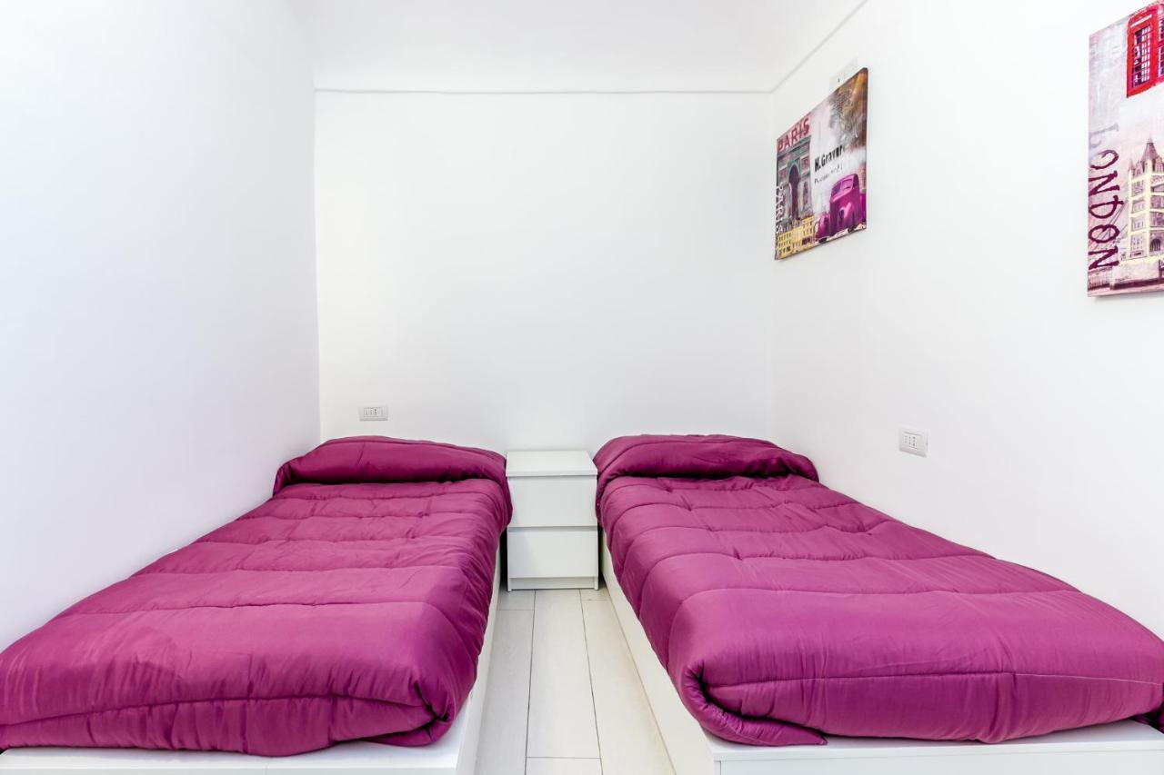 Elegant House Via Pia Savona Exterior foto
